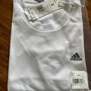 Adidas sport tee